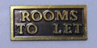 ROOMS TO LET