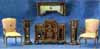 6 Pce Furniture Set
