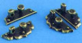 12 Chinese Locks