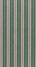 11. Toile Stripe Green Cotton