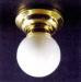 Ball Shade Lights