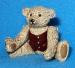 Steiff Pewter Toys - Limited Stocks Only