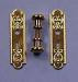 Door Knobs