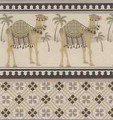 Camel Caravan