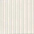 Gathering Stripe White
