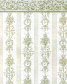 Symphony Stripe Green
