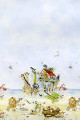 Noah's Ark.