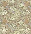 1/24th Sissinghurst Wallpaper