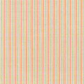 1/24th Grosgrain - Peach Wallpaper