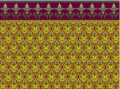 1/24th Morocco Wallpaper