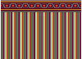 1/24th Patina Wallpaper.