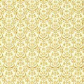 1/24th Regency Urn Wallpaper