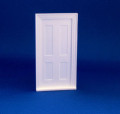 1/24th Scale Victorian Front Door.