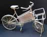 Victorian Delivery Bicycle