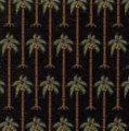 30.Palm Tree Cotton