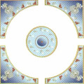 34801CP Ceiling Panel