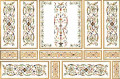 34804 Elegance Wall Panels.