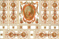 34806 Wall Panels