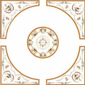 34810CP Ceiling Panels