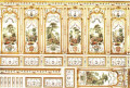 34810 Wall Panels