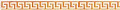 34908 Gold Frieze
