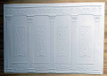 34936 Wall Panels