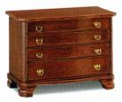 Chippendale Chest