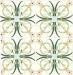 Mosaic Card Tiles