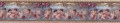 Cherubs Border / Frieze