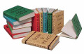Books Set of 12