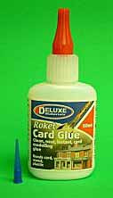 Card Glue