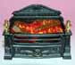 Glowing Ember Fires