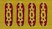 Keyhole Plate Sets