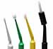 Micro Paint Brushes