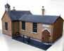 Mr Swann - Victorian School