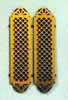 Door Push Plates