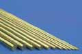 K & S Brass Rod