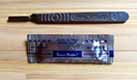 Scalpel Knives and Blades