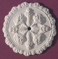 Georgian Ceiling Rose