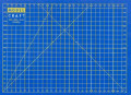A3 Cutting Mat