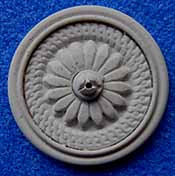 DISABLED Ely Ceiling Rose