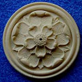 Elgin Ceiling Rose