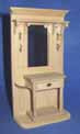 Plain Wood Furniture