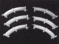 DH61CE Curved Track