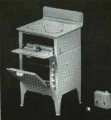 DH109 Electric Cooker Kit