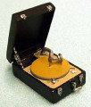 DH110 Gramophone
