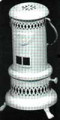 DH125 Heater