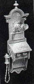 DH127 Telephone