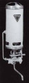 DH130 Ascot Gas Water Heater