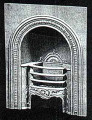 DH139 Fireplace